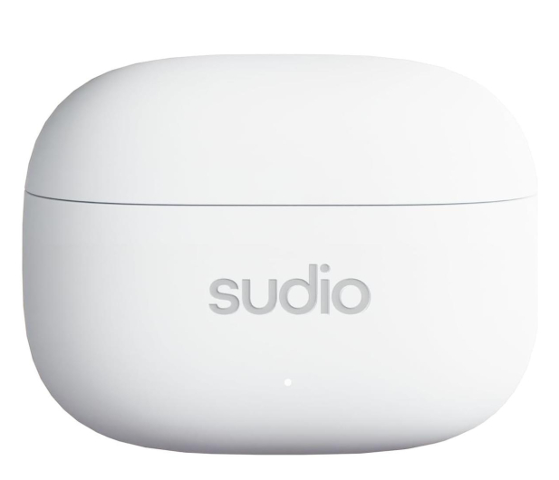 Sudio A1 Pro White - 1228863 - zdjęcie 2